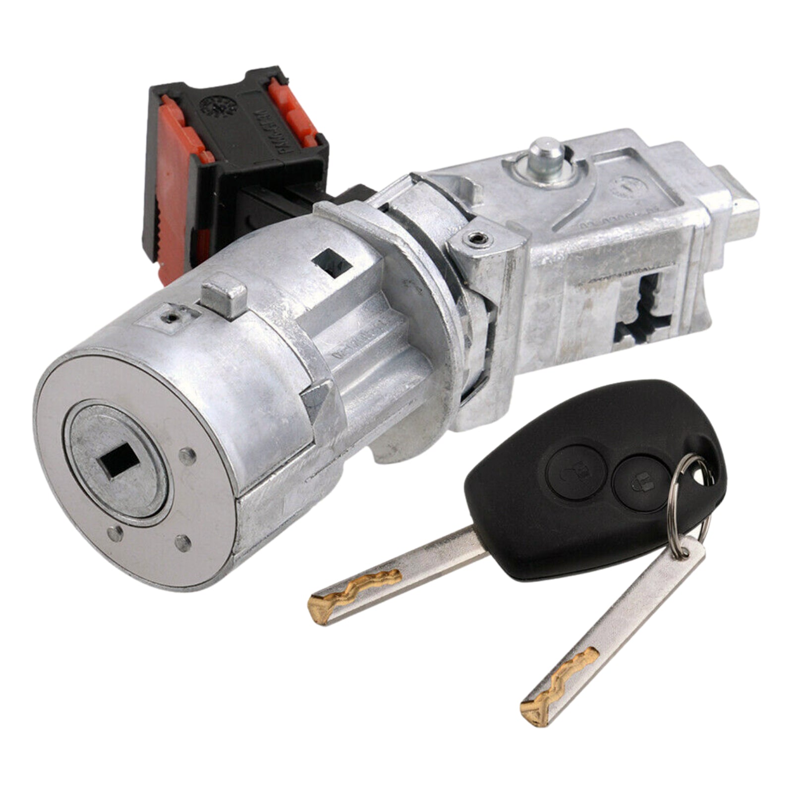 Aftermarket Ignition Lock for Renault / Dacia / Vauxhall / Nissan – Key ...