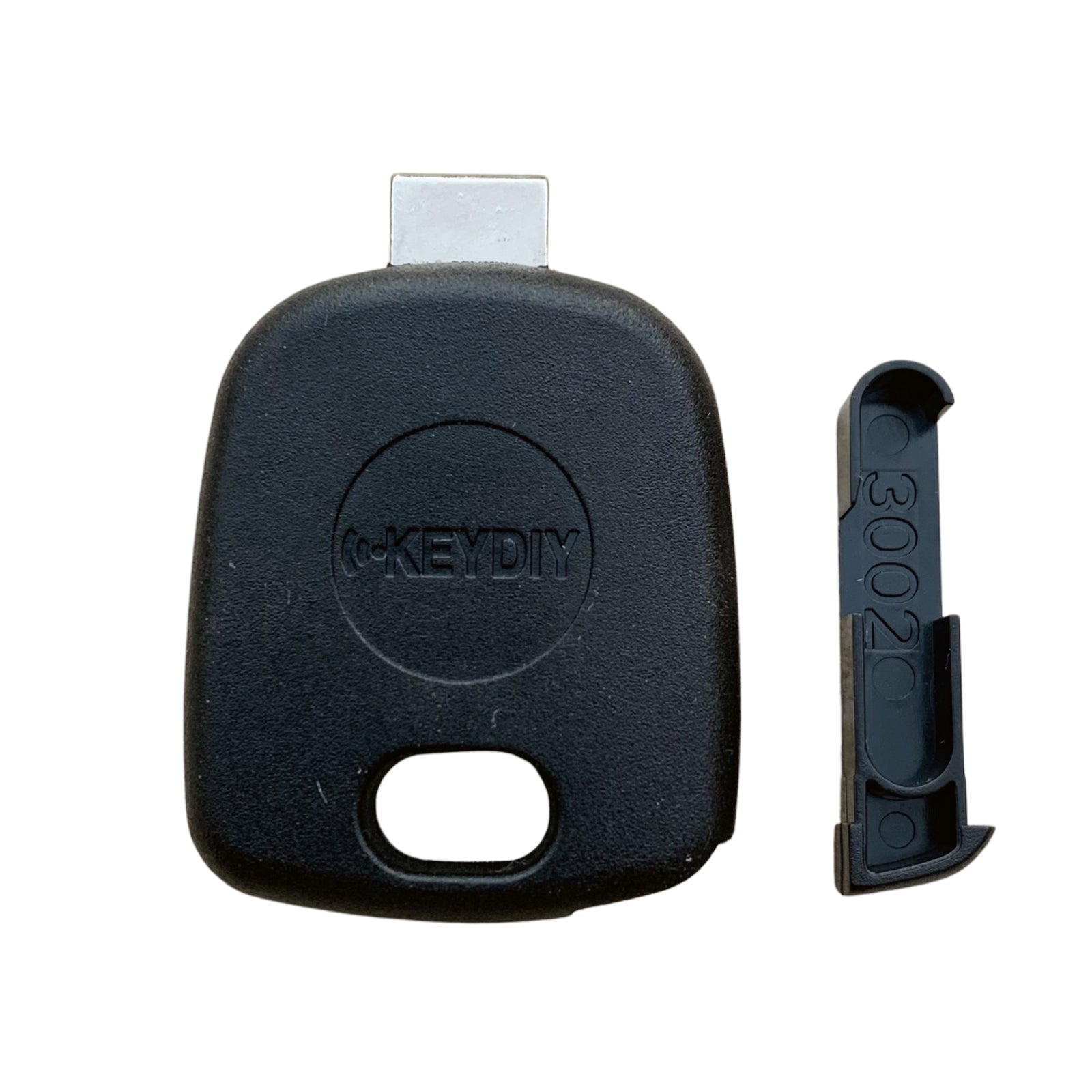 KeyDIY Transponder Key Head suitable for KeyDIY & Xhorse Key Blades ...