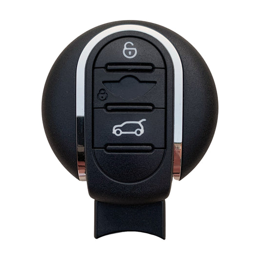 OEM 3 Button Smart Remote Key for Mini (FEM) - 433Mhz