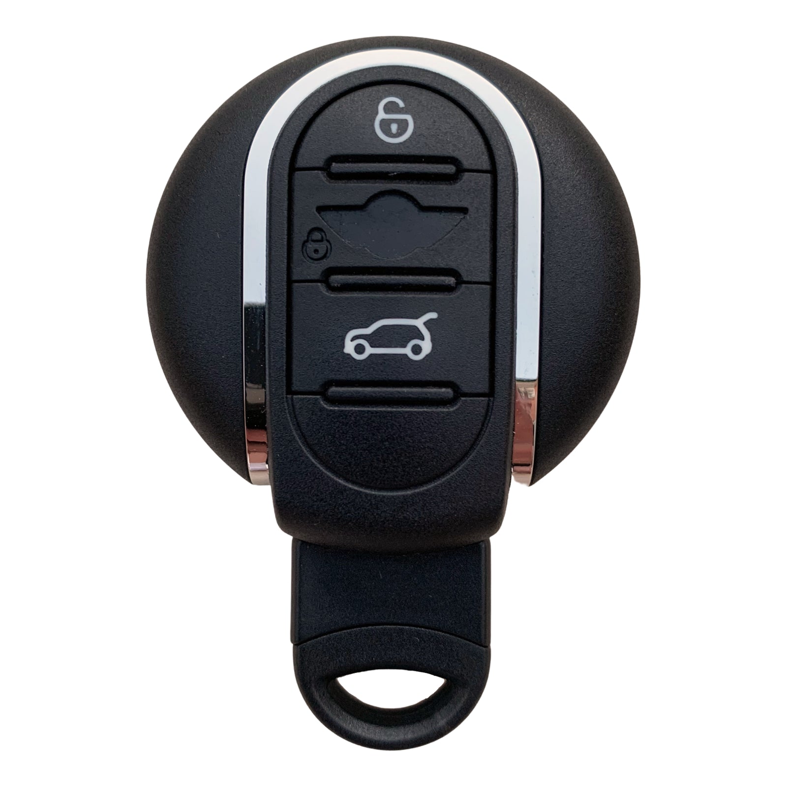 Smart Key Mini Aftermarket 3 Button Smart Remote Key for Mini (FEM) - 433Mhz – Key Library