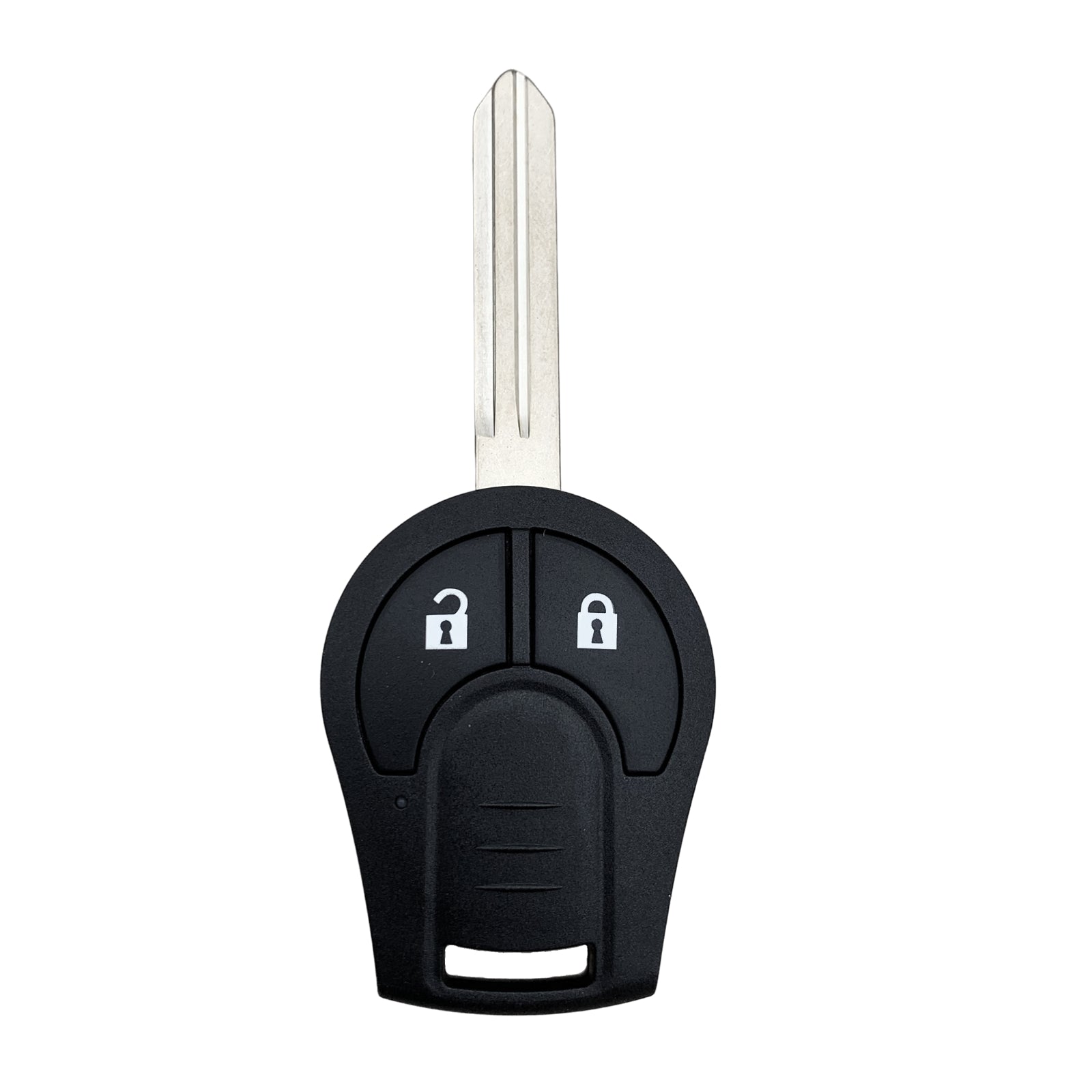 Aftermarket Remote Key For Nissan Juke - Separate Chip (2010-2014 ...