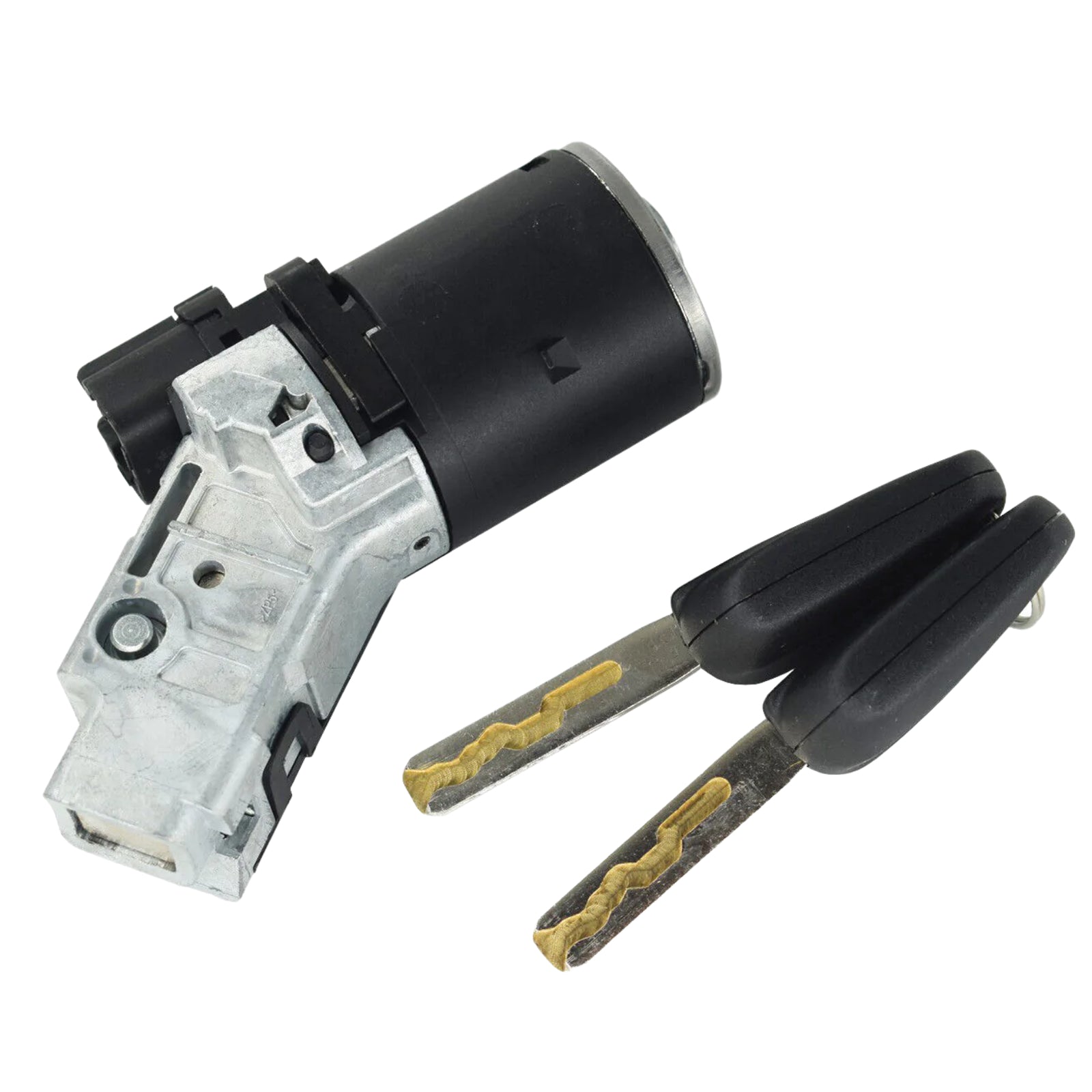 Aftermarket HU83 Ignition Lock for Peugeot / Citroen / Toyota Key Library
