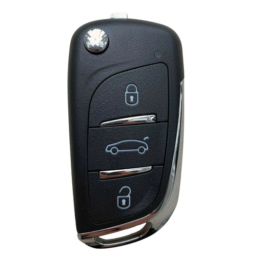 KeyDIY > NB Series Remotes – Key Library