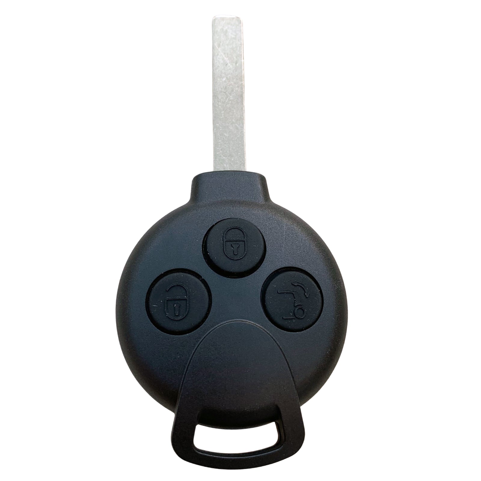 Aftermarket Remote Key for Smart ForTwo (2007 - 2015) – Key Library